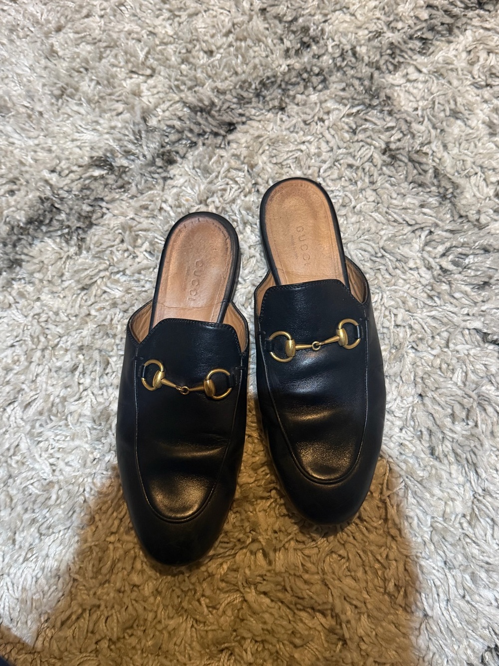 Gucci loafer